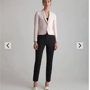 JUDITH & CHARLES - BECCA pant - black - size 6